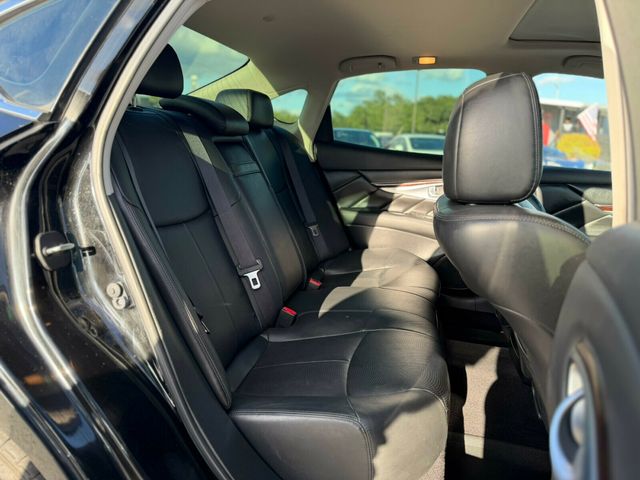 2017 INFINITI Q70 3.7 RWD - 22938071 - 12