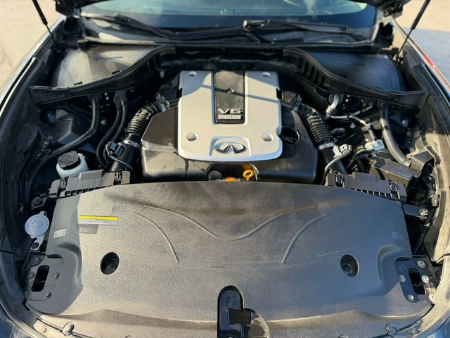 2017 INFINITI Q70 3.7 RWD - 22938071 - 15