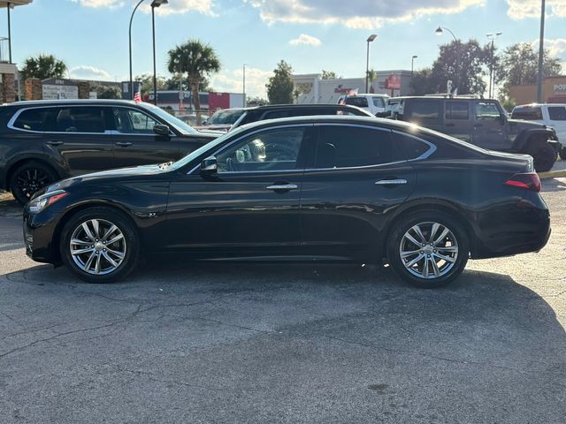 2017 INFINITI Q70 3.7 RWD - 22938071 - 1