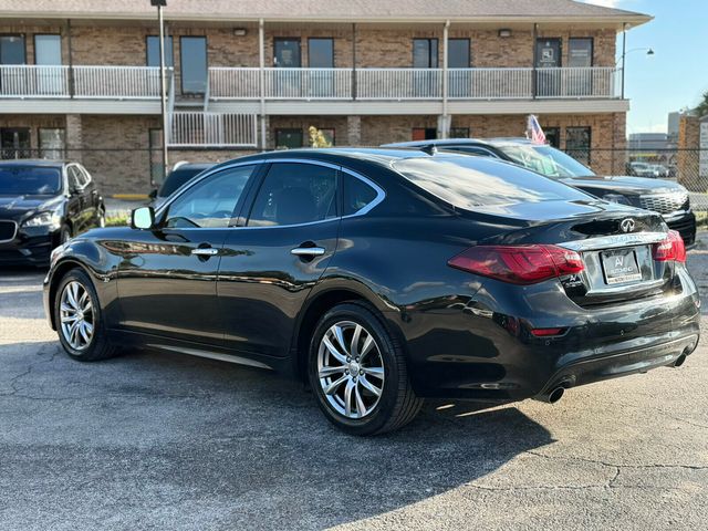 2017 INFINITI Q70 3.7 RWD - 22938071 - 2