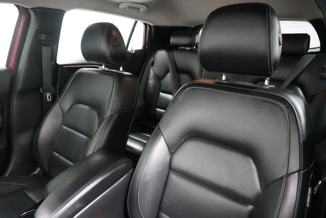 2017 INFINITI QX30 Premium FWD - 22875889 - 9