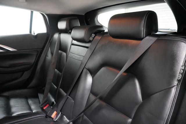 2017 INFINITI QX30 Premium FWD - 22875889 - 10