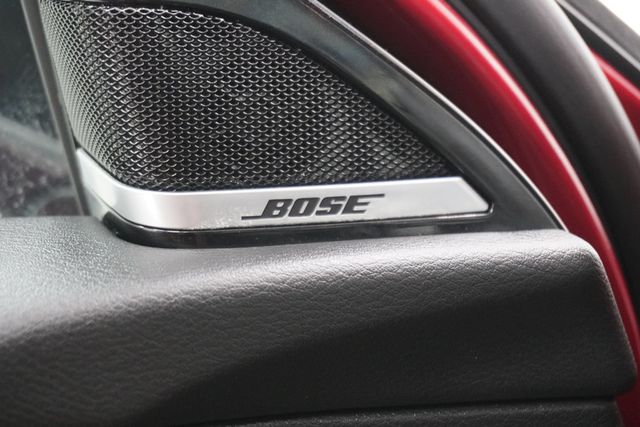 2017 INFINITI QX30 Premium FWD - 22875889 - 13