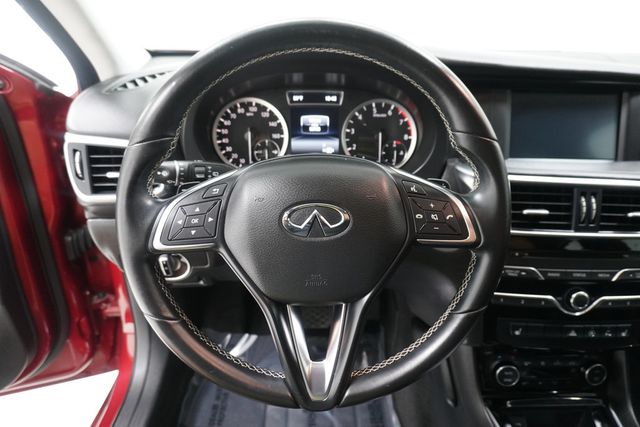2017 INFINITI QX30 Premium FWD - 22875889 - 14