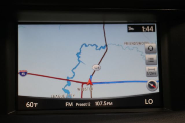 2017 INFINITI QX30 Premium FWD - 22875889 - 15