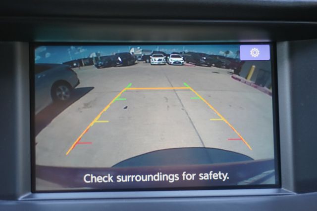 2017 INFINITI QX30 Premium FWD - 22875889 - 17