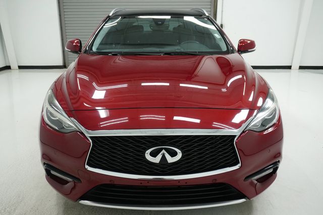 2017 INFINITI QX30 Premium FWD - 22875889 - 1