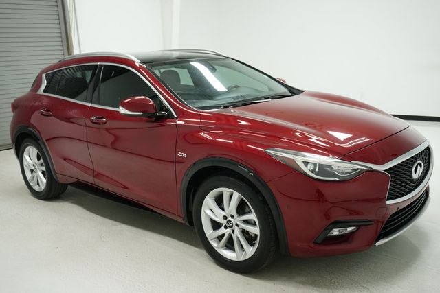 2017 INFINITI QX30 Premium FWD - 22875889 - 2