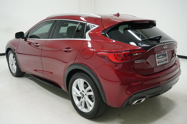 2017 INFINITI QX30 Premium FWD - 22875889 - 5