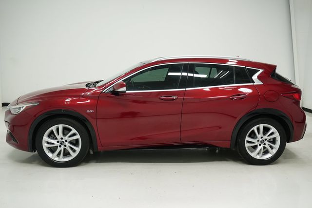 2017 INFINITI QX30 Premium FWD - 22875889 - 6