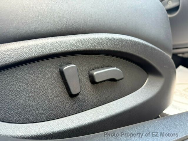 2017 INFINITI QX50 69122 KM! ONE OWNER! CERTIFIED! - 22937416 - 26