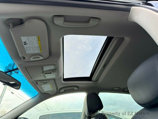 2017 INFINITI QX50 69122 KM! ONE OWNER! CERTIFIED! - 22937416 - 35