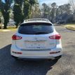 2017 INFINITI QX50 RWD - 22293554 - 3