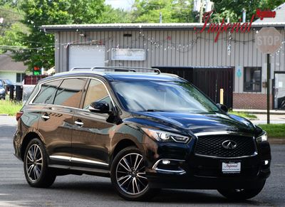 2017 INFINITI QX60 - 5N1DL0MM2HC510023