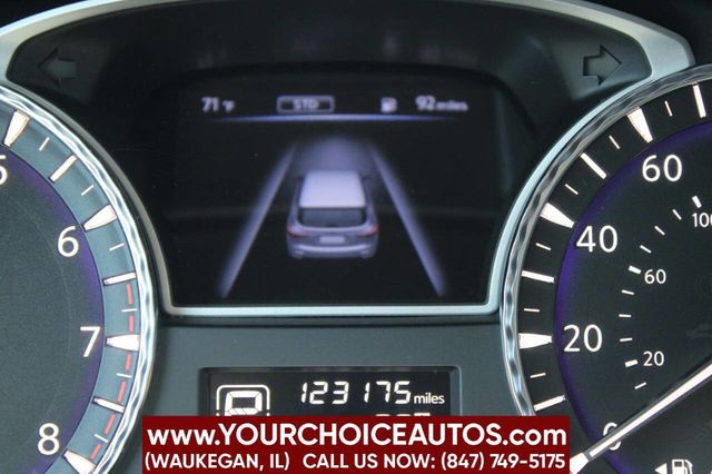 2017 INFINITI QX60 AWD - 22876320 - 28
