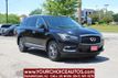 2017 INFINITI QX60 AWD - 22876320 - 2