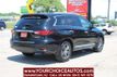 2017 INFINITI QX60 AWD - 22876320 - 4