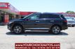 2017 INFINITI QX60 AWD - 22876320 - 7