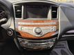 2017 INFINITI QX60 AWD - 22416085 - 25