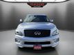 2017 INFINITI QX80 Base AWD 4dr SUV - 22929893 - 1
