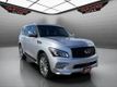 2017 INFINITI QX80 Base AWD 4dr SUV - 22929893 - 2