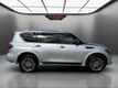 2017 INFINITI QX80 Base AWD 4dr SUV - 22929893 - 3