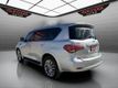 2017 INFINITI QX80 Base AWD 4dr SUV - 22929893 - 6