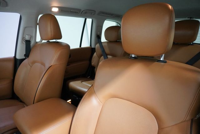 2017 INFINITI QX80 RWD Signature Edition - 22809108 - 9