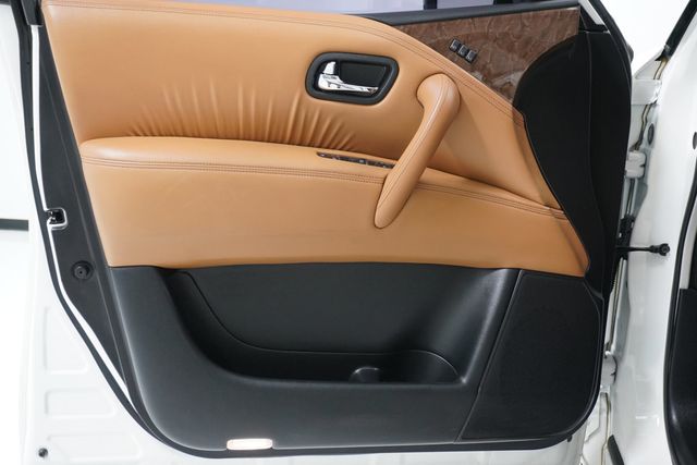 2017 INFINITI QX80 RWD Signature Edition - 22809108 - 12