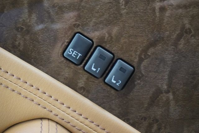 2017 INFINITI QX80 RWD Signature Edition - 22809108 - 14