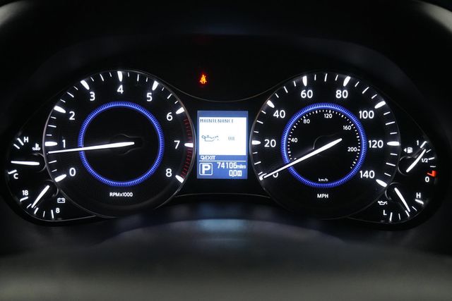 2017 INFINITI QX80 RWD Signature Edition - 22809108 - 17