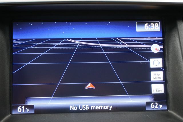 2017 INFINITI QX80 RWD Signature Edition - 22809108 - 18