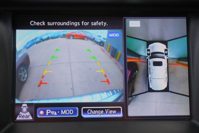 2017 INFINITI QX80 RWD Signature Edition - 22809108 - 20