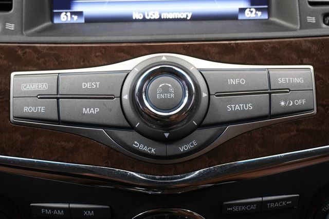 2017 INFINITI QX80 RWD Signature Edition - 22809108 - 21