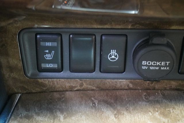 2017 INFINITI QX80 RWD Signature Edition - 22809108 - 23