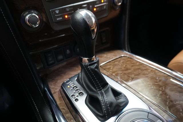 2017 INFINITI QX80 RWD Signature Edition - 22809108 - 24