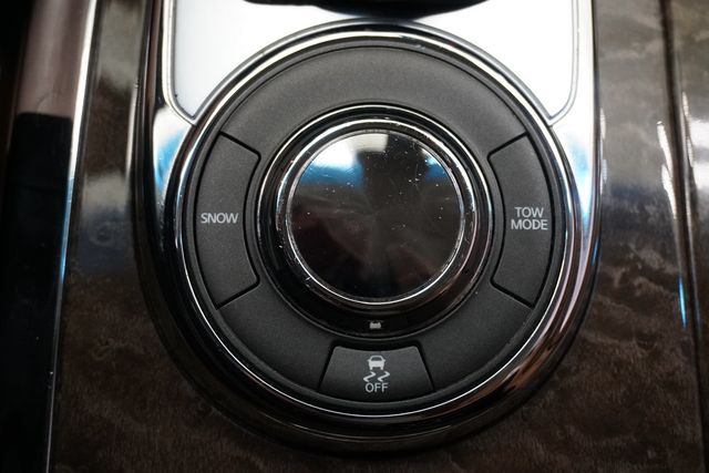 2017 INFINITI QX80 RWD Signature Edition - 22809108 - 25