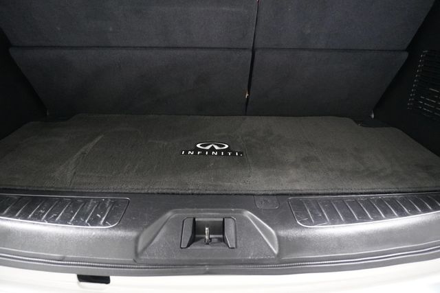 2017 INFINITI QX80 RWD Signature Edition - 22809108 - 30
