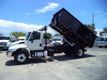 2017 International 4300 14FT SWITCH-N-GO..ROLLOFF TRUCK SYSTEM WITH CONTAINER.. - 21976040 - 18