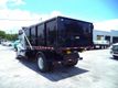 2017 International 4300 14FT SWITCH-N-GO..ROLLOFF TRUCK SYSTEM WITH CONTAINER.. - 21976040 - 6