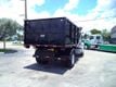 2017 International 4300 14FT SWITCH-N-GO..ROLLOFF TRUCK SYSTEM WITH CONTAINER.. - 21976040 - 8