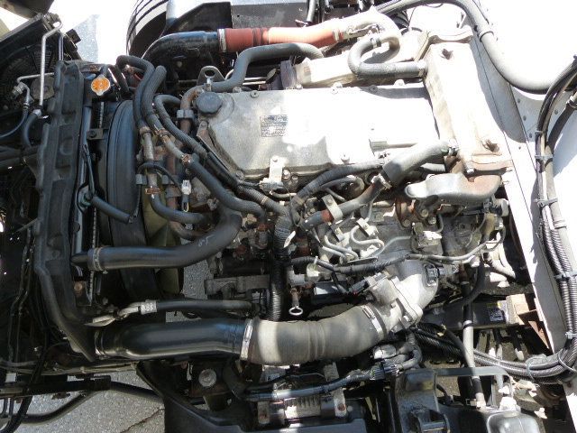 2017 Isuzu NQR 5.2L 4CYL. TURBO DIESEL*TILT CAB*DRW*16FT REFRIGERATED BOX TRUCK - 22807572 - 10