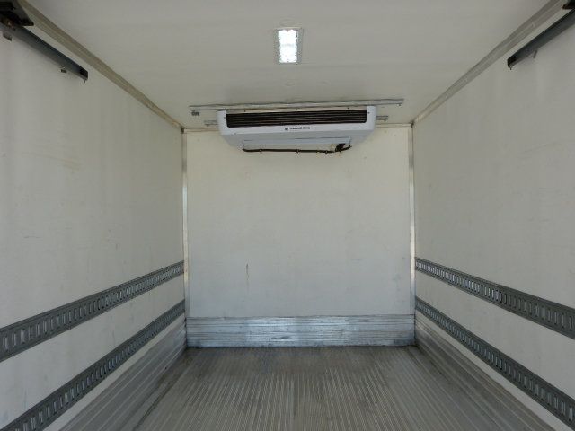 2017 Isuzu NQR 5.2L 4CYL. TURBO DIESEL*TILT CAB*DRW*16FT REFRIGERATED BOX TRUCK - 22807572 - 20