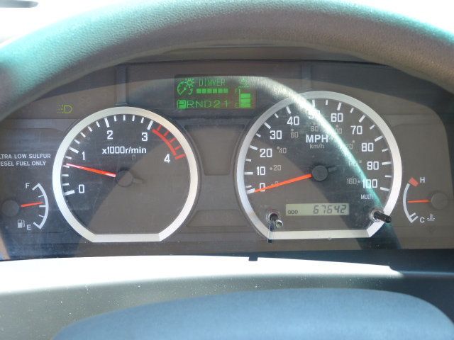 2017 Isuzu NQR 5.2L 4CYL. TURBO DIESEL*TILT CAB*DRW*16FT REFRIGERATED BOX TRUCK - 22807572 - 34