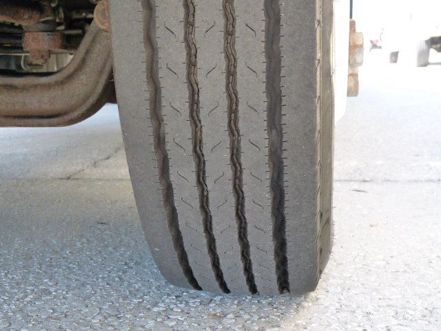 2017 Isuzu NQR 5.2L 4CYL. TURBO DIESEL*TILT CAB*DRW*16FT REFRIGERATED BOX TRUCK - 22807572 - 38