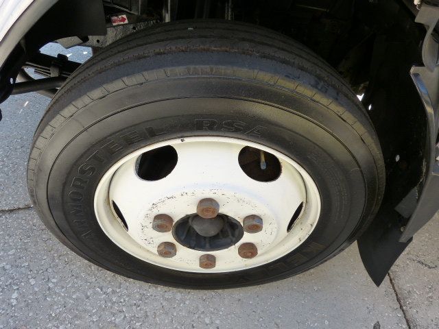 2017 Isuzu NQR 5.2L 4CYL. TURBO DIESEL*TILT CAB*DRW*16FT REFRIGERATED BOX TRUCK - 22807572 - 39