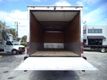 2017 Isuzu NRR 21FT DRY BOX. *LIFTGATE* BOX TRUCK CARGO TRUCK 19.5 GVW - 22217965 - 31