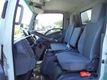 2017 Isuzu NRR *NEW* 18FT TRASH DUMP TRUCK ..54in SIDE WALLS - 22165715 - 27