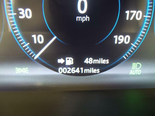 2017 Jaguar F-PACE First Edition AWD - 15400182 - 11