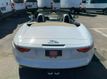 2017 Jaguar F-TYPE Convertible Automatic SuperCharged Premium - 22331951 - 9